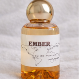 Eau de Parfum-  Ember- 50 ml