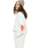 Ex-Boyfriend Sweatshirt - Oatmeal Heather