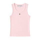 KR Tank - Hardly Pink