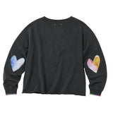 Studio Sweatshirt - Anthracite