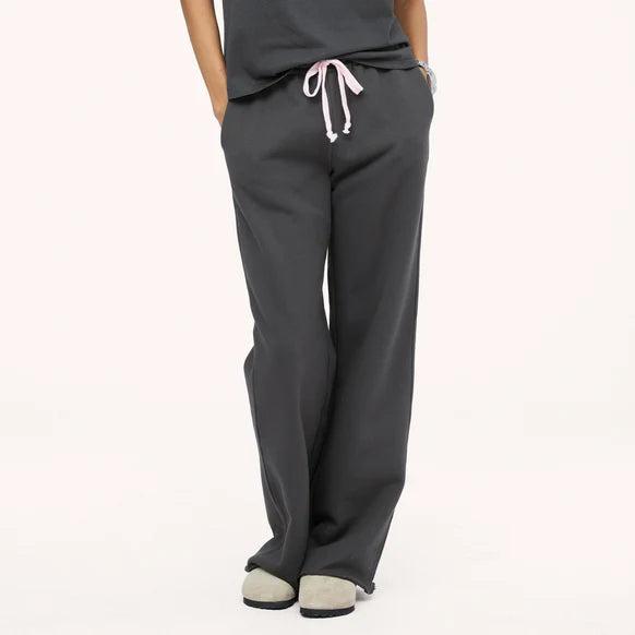 Weekend Barb Sweatpant - Anthracite