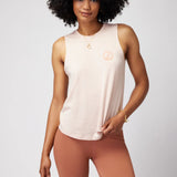 Yin Yang Muscle Tank