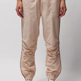 Journey Active Track Pant- Pink Sky