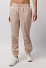 Journey Active Track Pant- Pink Sky