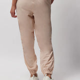 Journey Active Track Pant- Pink Sky