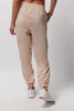 Journey Active Track Pant- Pink Sky