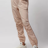 Journey Active Track Pant- Pink Sky