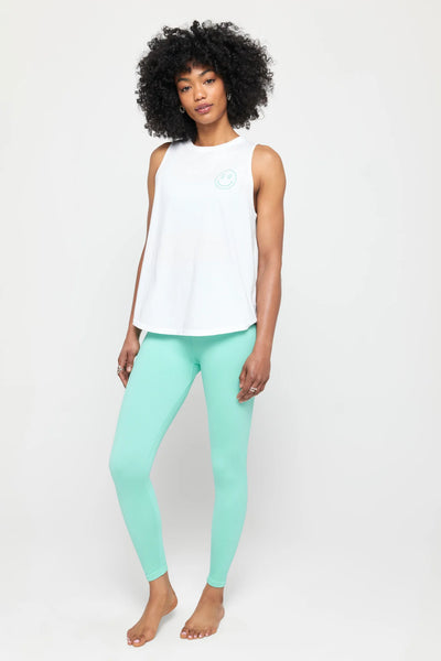 Radiate Kindness Jade Tank
