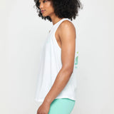 Radiate Kindness Jade Tank