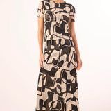 Amor Top - Abstract Marble