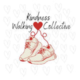 Kindness Walking Collective Donations