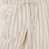 Fulham Pant - Palma Stripe
