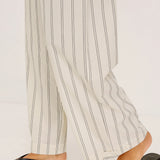 Fulham Pant - Palma Stripe