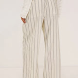 Fulham Pant - Palma Stripe