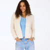 Fringe Beaulero Cardigan - Multi