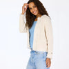 Fringe Beaulero Cardigan - Multi