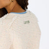 Fringe Beaulero Cardigan - Multi