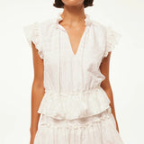 Iliana Dress
