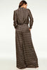 Lemor Pant - Go West Geo Mix