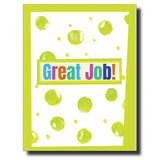 Great Job Card
