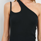 Hira Top - Black