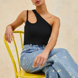 Hira Top - Black