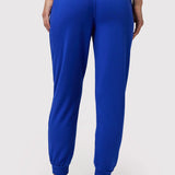 Love More Zoe Slim Jogger - Electric Cobalt