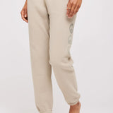 Peace Malibu Sweatpant- Dark Matcha