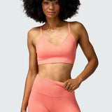 Destiny Seamless Bra - Flamingo