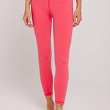 Ada Dream Tech Legging- Hot Coral
