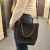 The Rio - Black