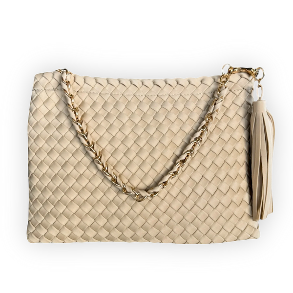 The Nolita - Cream