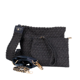 Rio Levi Blue - Denim
