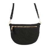 The Montauk - Black
