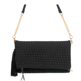 The Marbella - Black