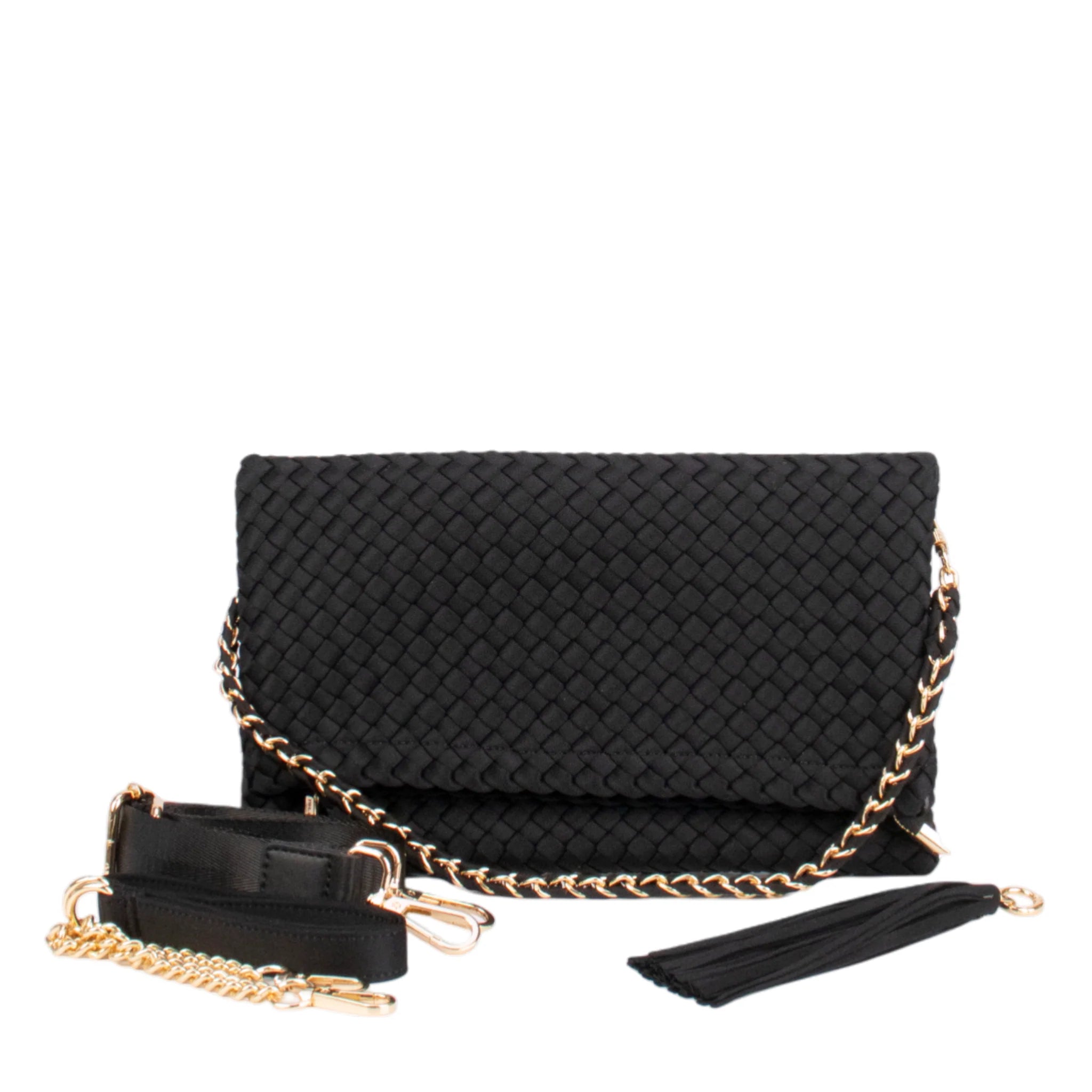 The Marbella - Black