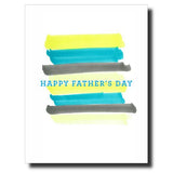 Father's Day Highlights Card