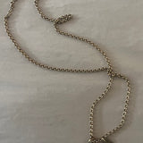Muerta Necklace
