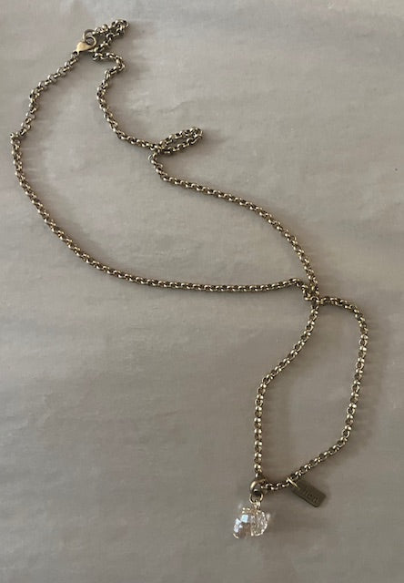 Muerta Necklace