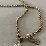 Muerta Necklace