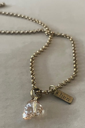 Muerta Necklace