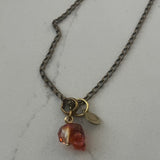 Magma Necklace