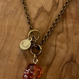 Magma Necklace