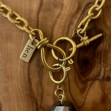 Storm Necklace