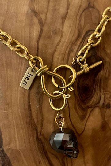 Storm Necklace