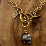 Storm Necklace