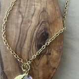 Aurora Necklace
