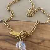 Aurora Necklace
