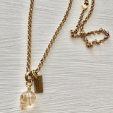 Muerta Necklace