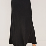 Anya Skirt - Navy